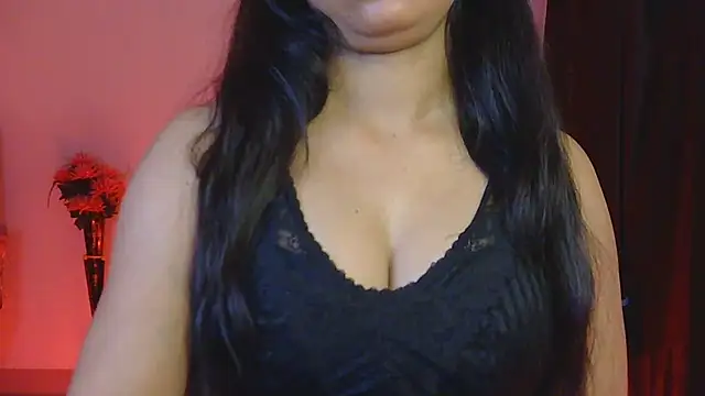 miss_garima webcam