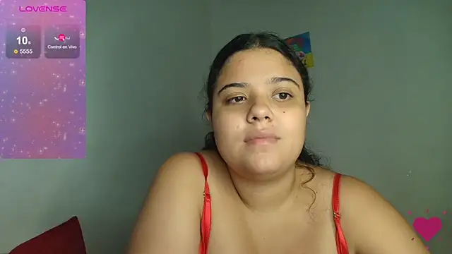 EliVanegas webcam
