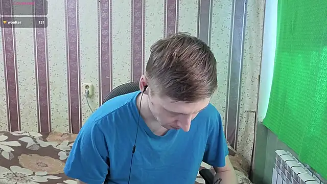 Darien_Brown webcam
