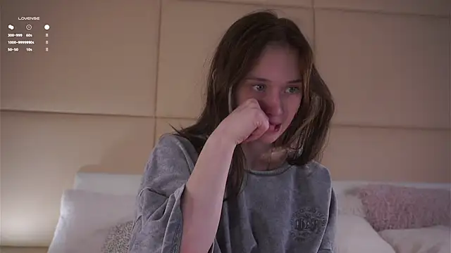 edlinhargus (F teen) - Ignite my slow-burning lust