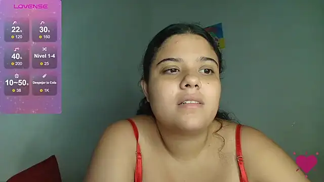 EliVanegas webcam