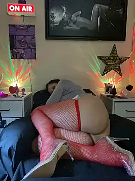 TheDime webcam