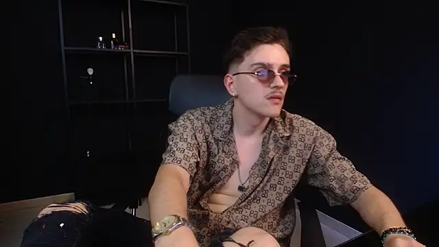 FelixStarkk webcam