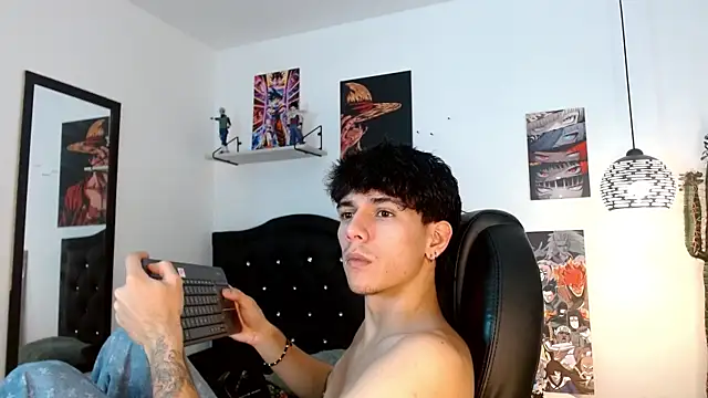 AmethystShadow17 webcam