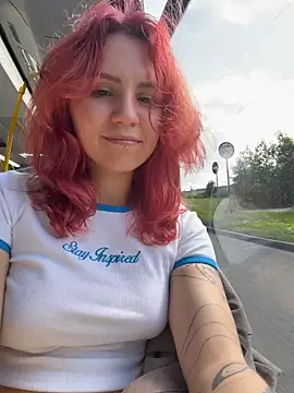 -Straycat- webcam