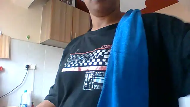 _Nasty_baiby webcam