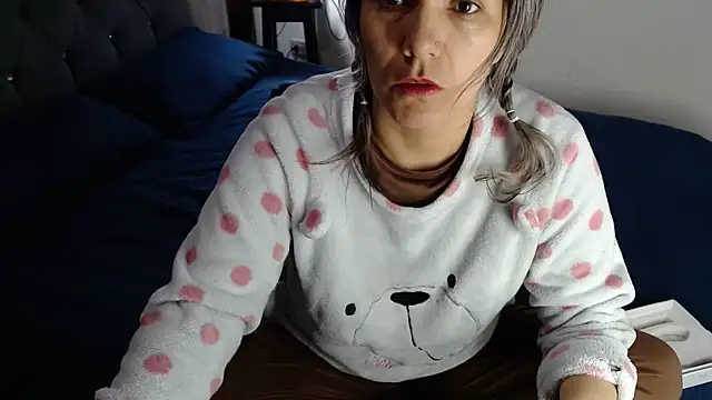 Chantal_hott webcam
