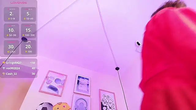 rouse_murat - Rouse_murat's free webcam - UK Sex Cams