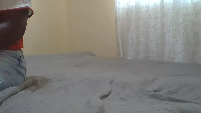 ndivhuwomuleya webcam