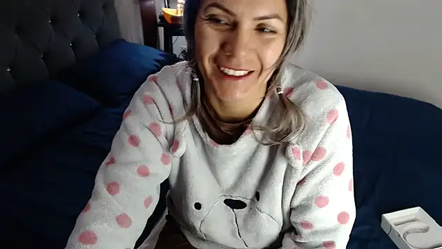 Chantal_hott webcam