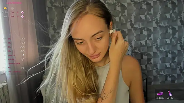 A_delina webcam
