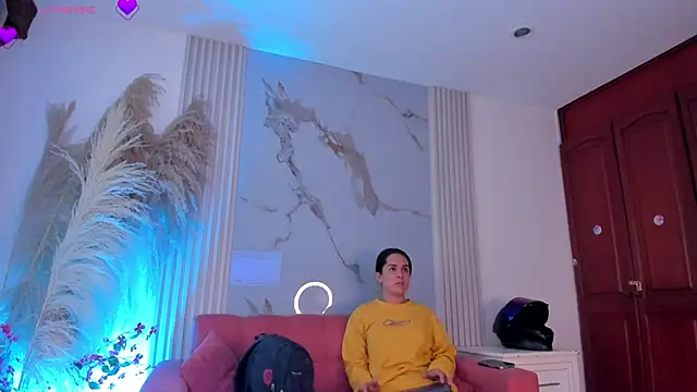 AudreyHayworth webcam