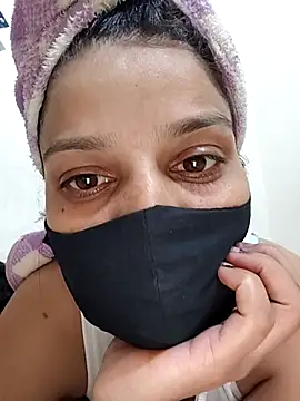 kiran-baby webcam