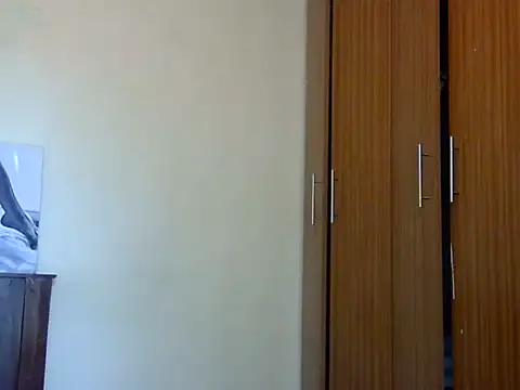 Sexy-suzy webcam