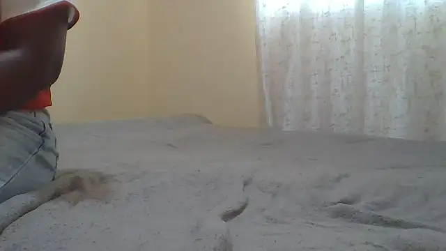 ndivhuwomuleya webcam
