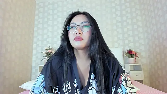 NatsumiHun webcam
