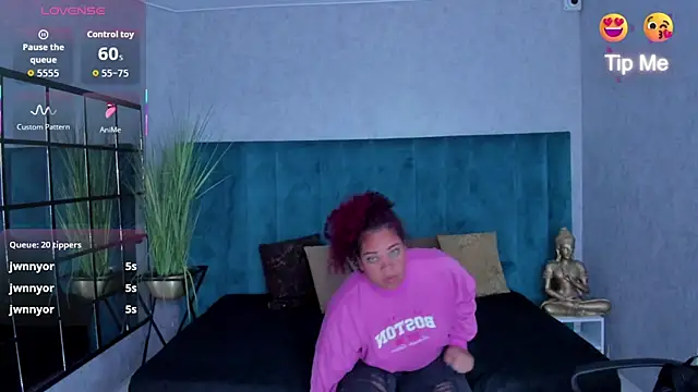 AngelaCoffee webcam