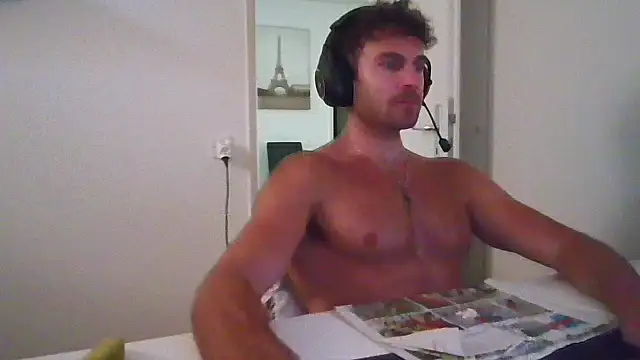 alpha-hunk webcam