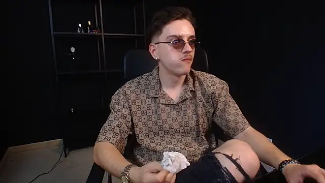 FelixStarkk webcam