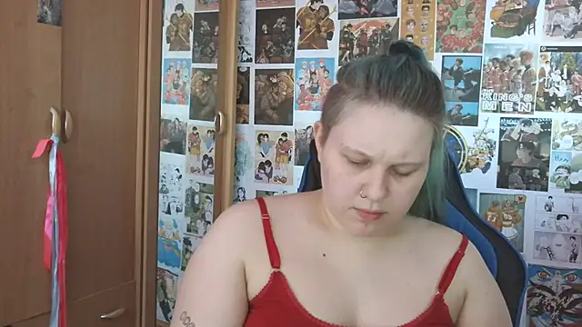 FoxPlayXX webcam