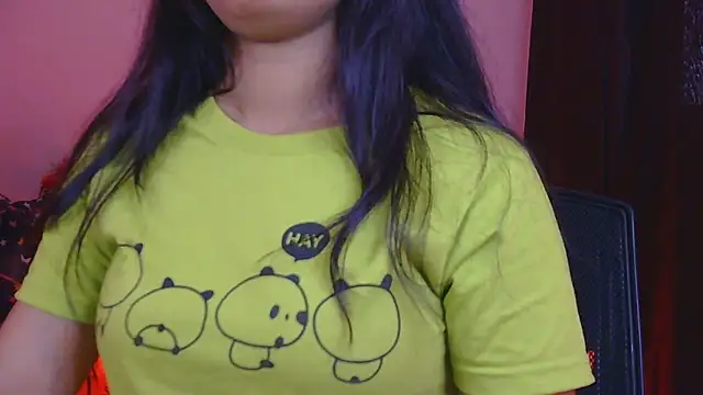 miss_garima webcam
