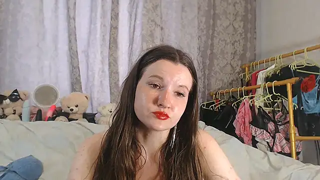 ChloeBrooklyn webcam