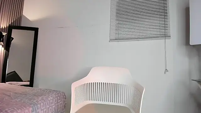 Zafiiraa webcam