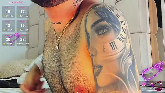 Jampool19 webcam