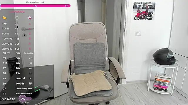 ZackFraser webcam