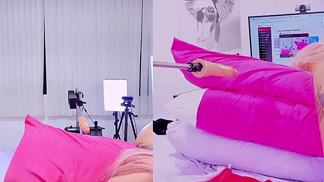 Jessie__Hot webcam