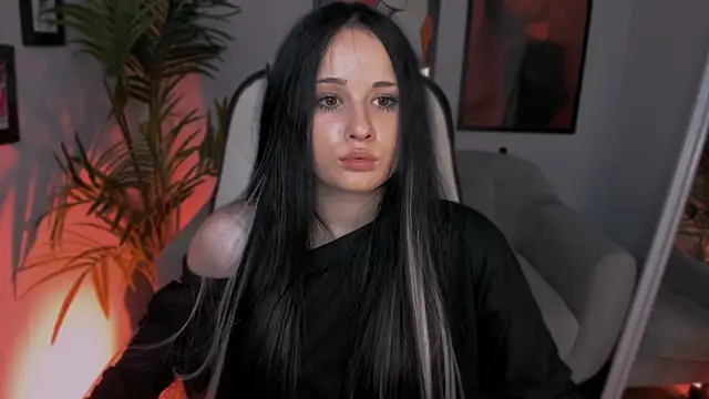 AmeliaRiviera webcam
