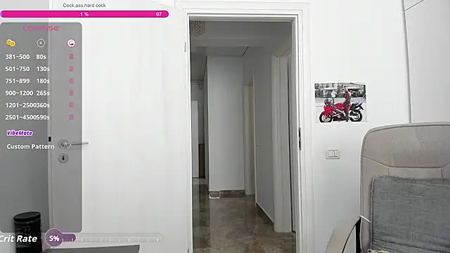 ZackFraser webcam