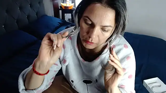 Chantal_hott webcam