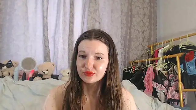 ChloeBrooklyn webcam