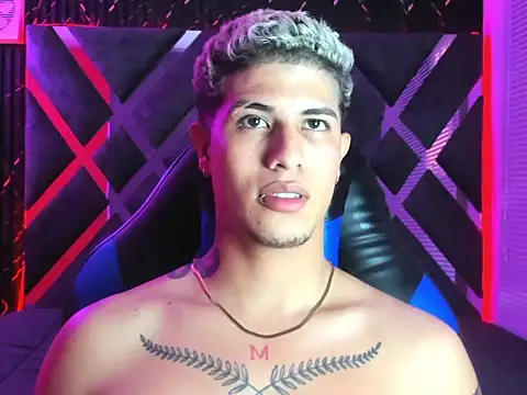 dominic_connor live sex cam