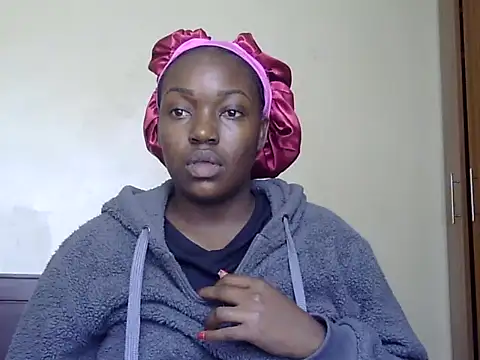 Sexy-suzy webcam