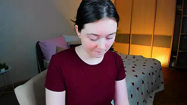 AlluringLookk webcam