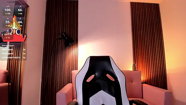 MAGIC_VERA webcam