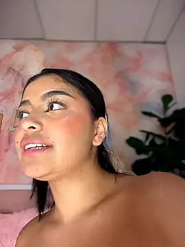 EvasBlazeXXX webcam