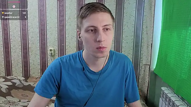 Darien_Brown webcam