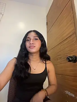 Wiolaa - Trans webcam sex chat