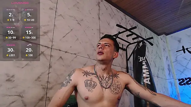 Dustin_Sonne webcam
