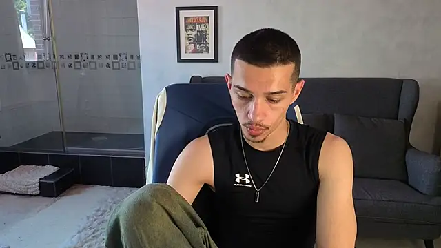 KaydenDrew webcam