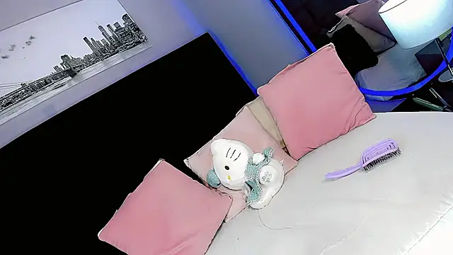 Kornylovee webcam