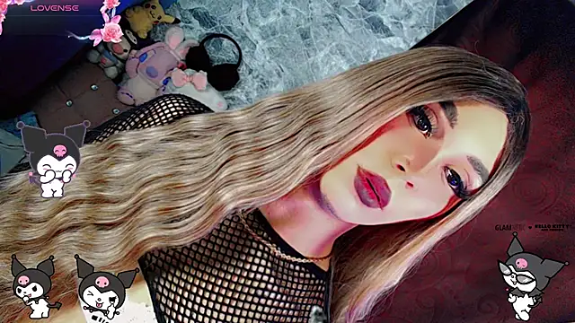 Megaan_Dolll webcam