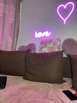 Sabrinedivinee webcam
