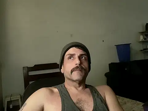 BrunoAlphaBR webcam