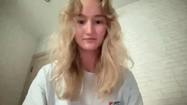MissMillyx webcam