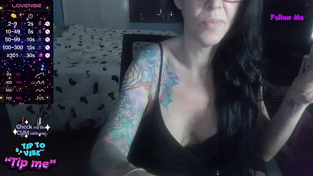 VenusX webcam