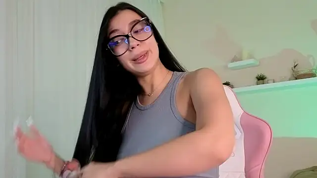 BetsyGonzale webcam